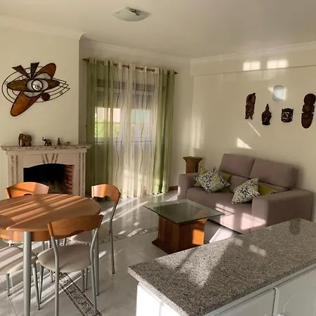 דירה Casa 28 פטיאס