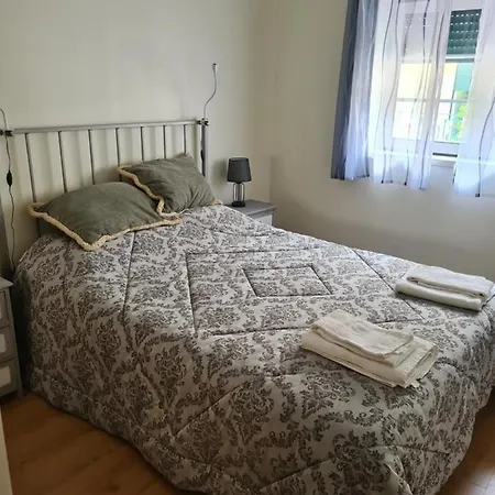 דירה Casa 28 פטיאס