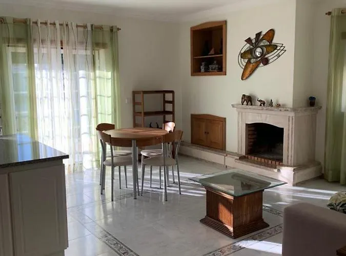 Casa 28 Appartamento Pataias