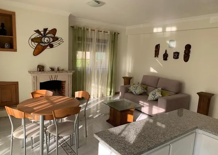 Appartamento Casa 28 Pataias