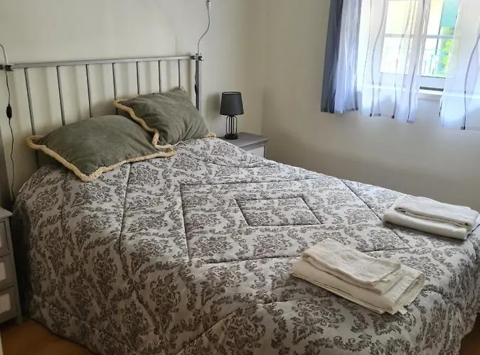 Appartamento Casa 28 Pataias